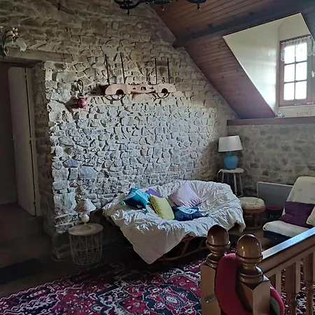 Apartament Dans Maison En Campagne *