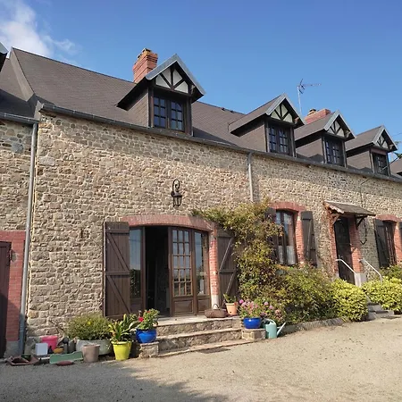 Apartament Dans Maison En Campagne