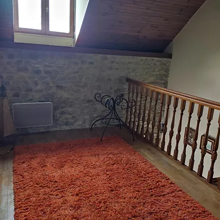 Dans Maison En Campagne Lessay